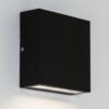 Elis Single Outdoor Wall Lamp Astro Lighting
