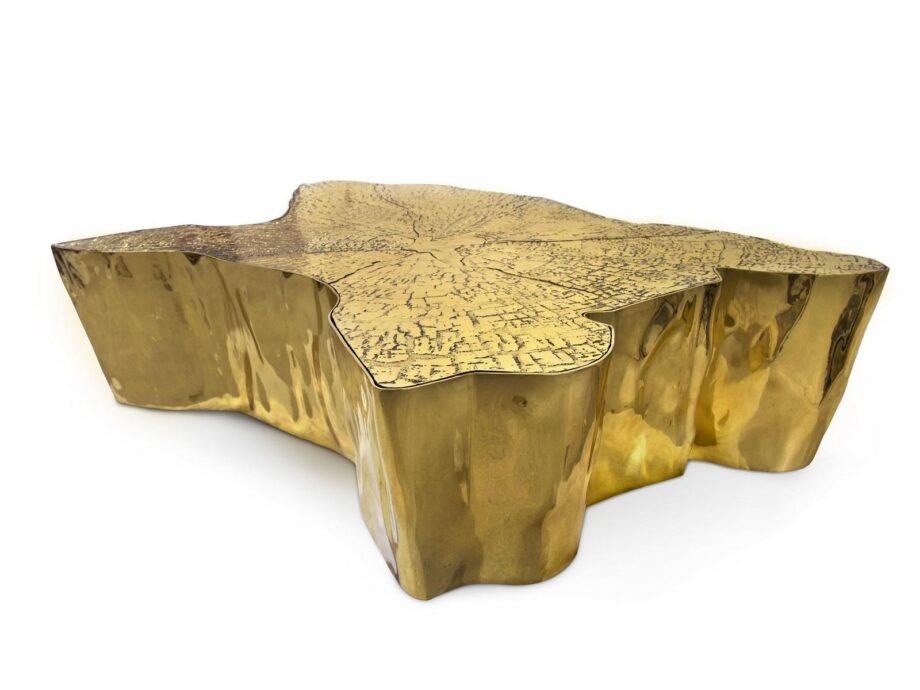 Eden Coffee Table Boca Do Lobo