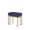 Trafalgar Bedside Table Gianfranco Ferre Home