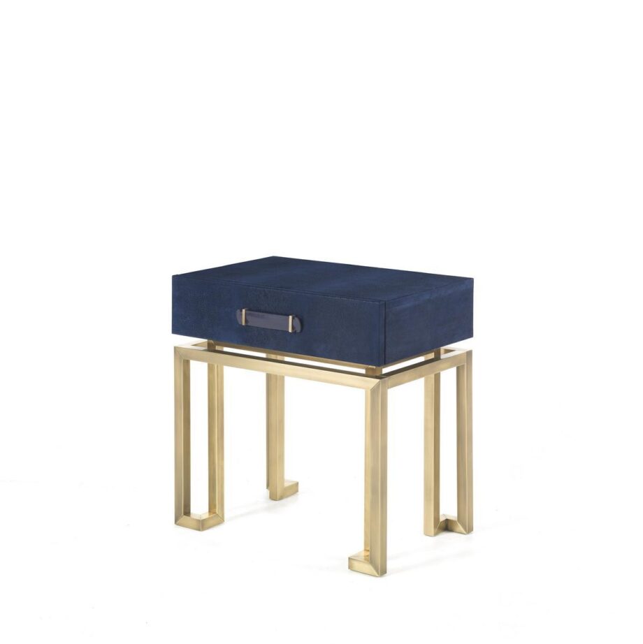 Trafalgar Bedside Table Gianfranco Ferre Home
