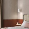 New York Wall Lamp Kundalini