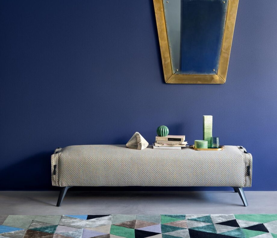 Cuff Indoor Benche Bonaldo