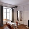 Metroffice Pendant Lamp Dark