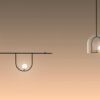 Yanzi Pendant Lamp Artemide