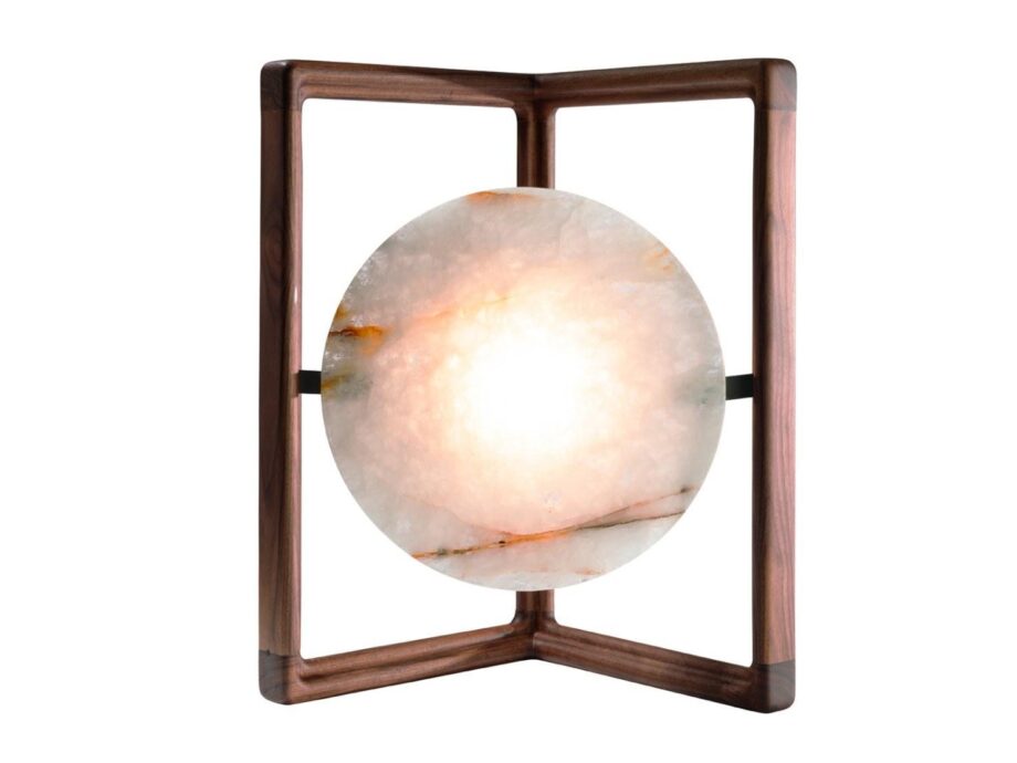 Moon Eye Table Lamp Visionnair