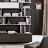 Skip Storage Wall Poliform