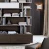 Skip Storage Wall Poliform
