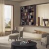 Gentleman Armchair Poliform