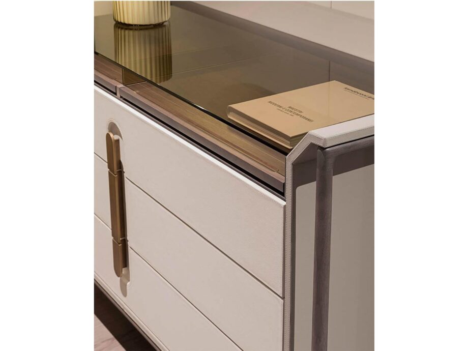 Vine Chest Of Drawers Turri
