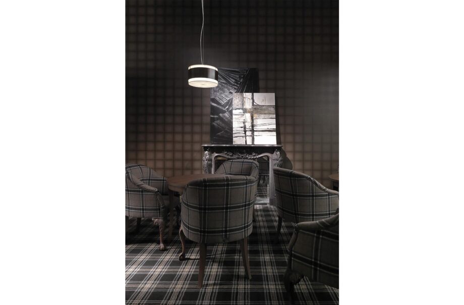 Sally Pendant Lamp Gianfranco Ferre Home