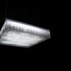 Poc Pendant Lamp Dark