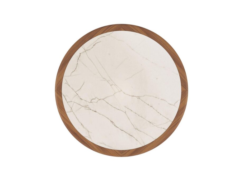 New Line Coffee Table Bruno Zampa
