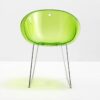 Gliss 921 Chair Pedrali