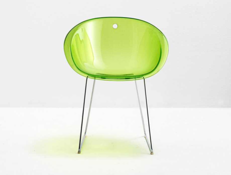 Gliss 921 Chair Pedrali