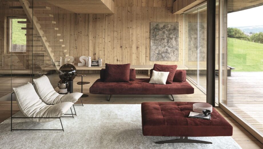 Lovely Day Sofa Desiree