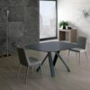 Sofia Chair Ozzio Italia