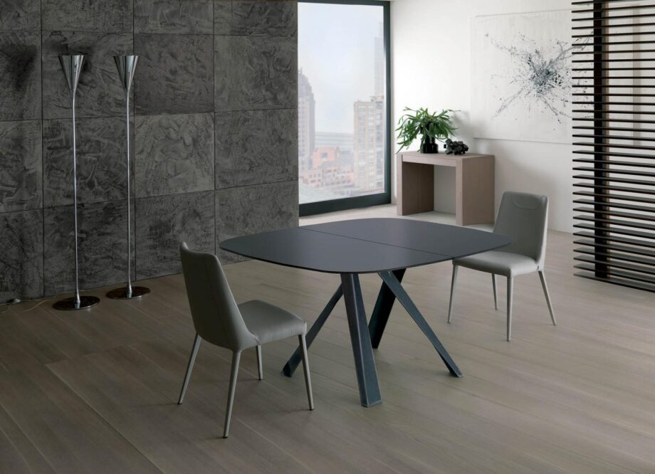 Sofia Chair Ozzio Italia