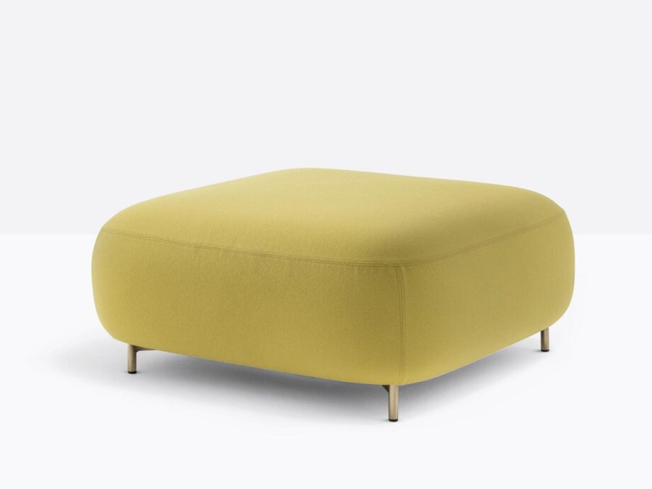 Buddy 212 Pouf Pedrali