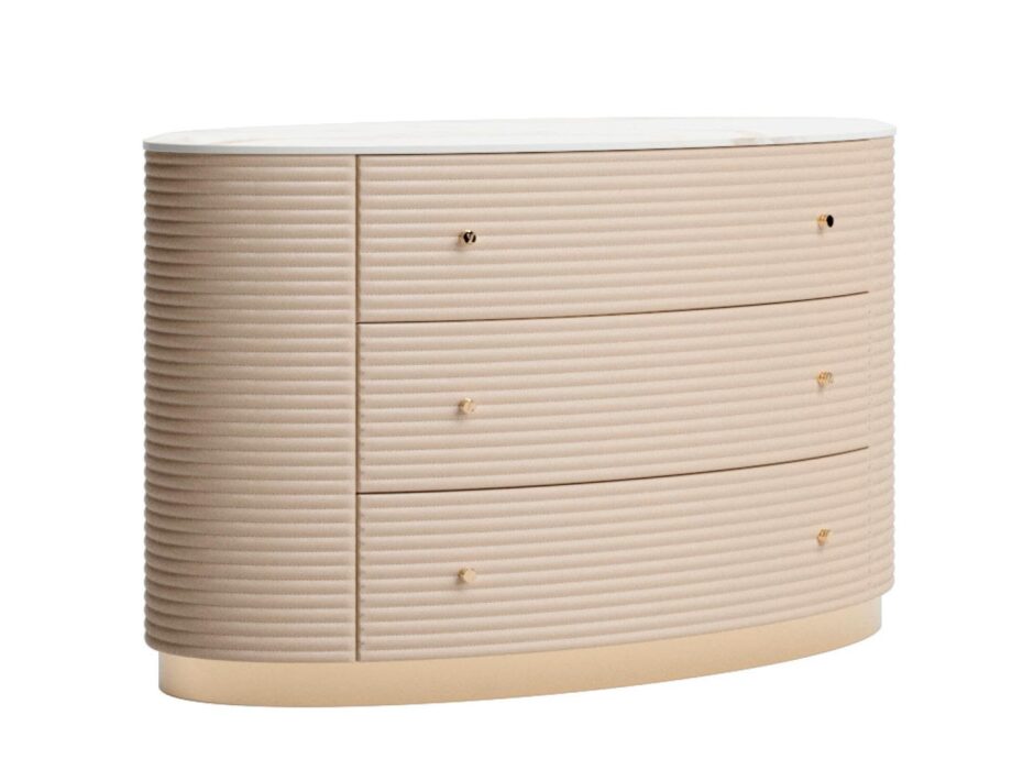 Ellis Chest Of Drawers Volpi