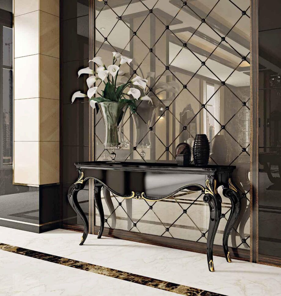 Opera Living Room Set Francesco Pasi