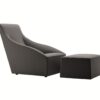 Doda Armchair Molteni