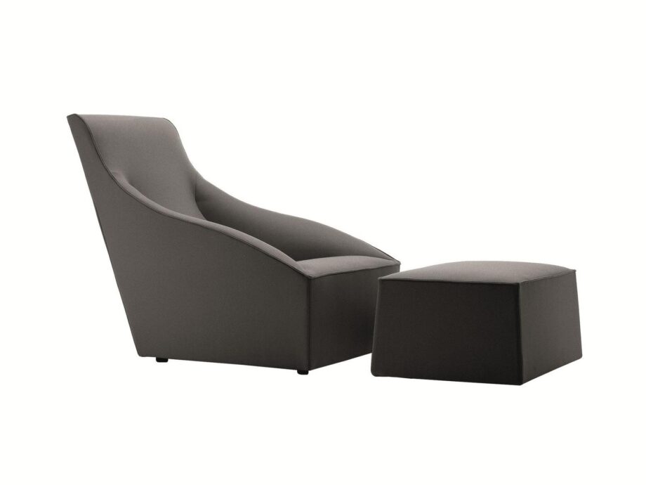 Doda Armchair Molteni