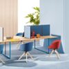 Toa Toa2 Cc Office Desk Pedrali
