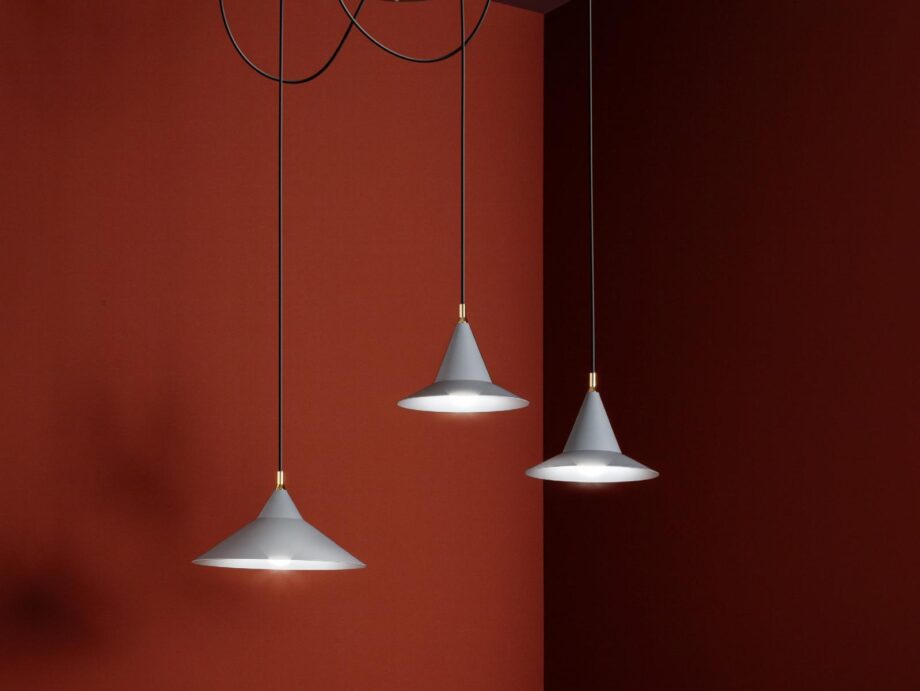 San Pendant Lamp Bonaldo
