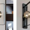 Oh Wall Lamp Reflex