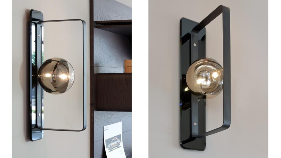 Oh Wall Lamp Reflex