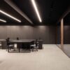 Fifty Surface Custom Ceiling Lamp Arkoslight