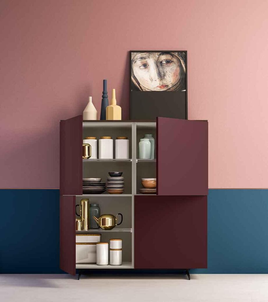 Nobel Sideboard Alf Dafre