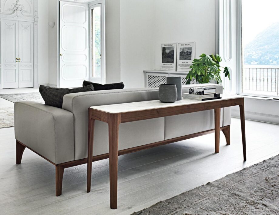 Ziggy Console Porada