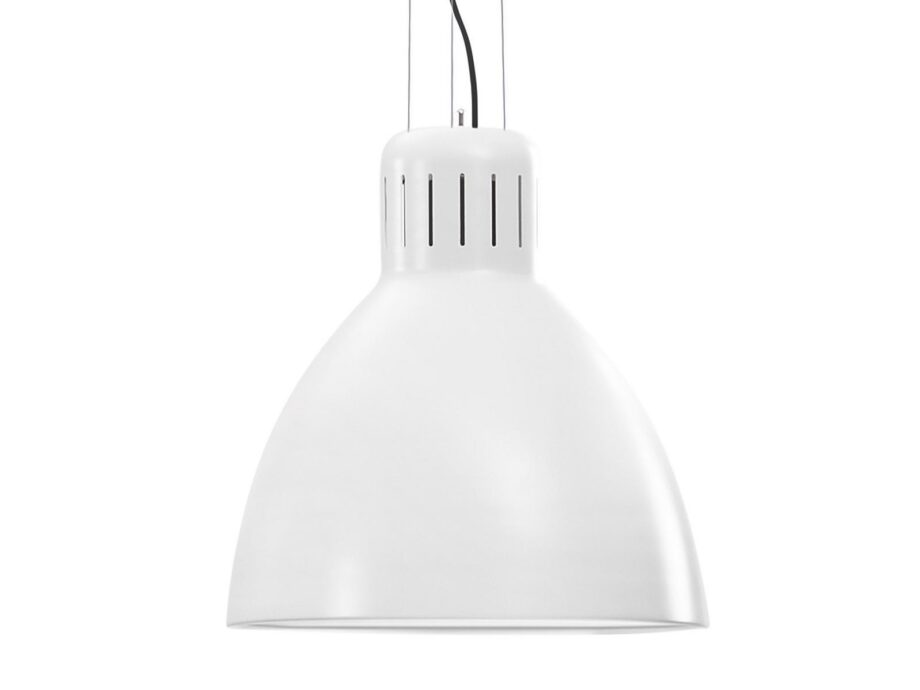 Jj Great Pendant Lamp Leucos