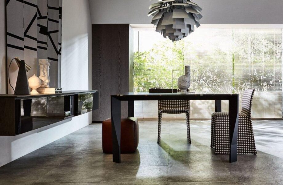 Diamond Table Molteni