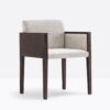 Box 742 Chair Pedrali
