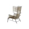 Fifty Outdoor Armchair Ligne Roset
