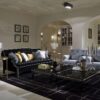 Ambra Coffee Table Galimberti Nino