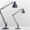 Jj Great Floor Lamp Leucos