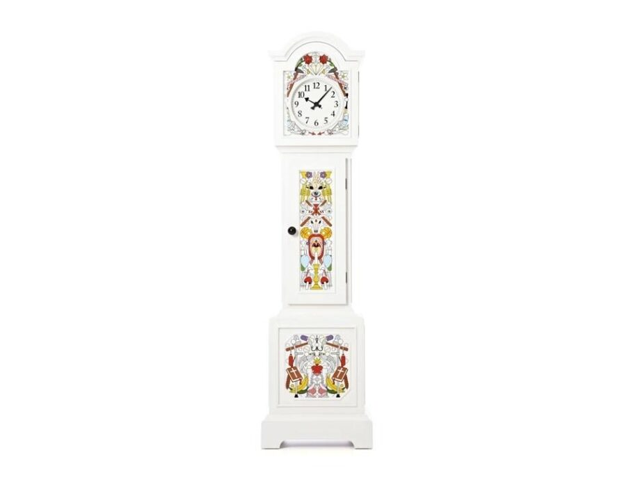 Altdeutsche Clock Moooi