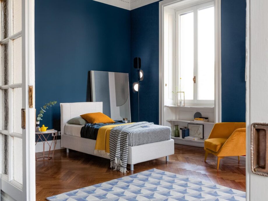 Paco Bed Bonaldo