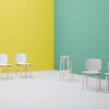 Babila 2700 Chair Pedrali