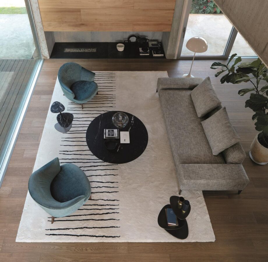 Alasia Armchair Desiree