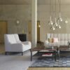 Phileas Armchair Ligne Roset