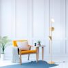 Orchid Floor Lamp Axolight