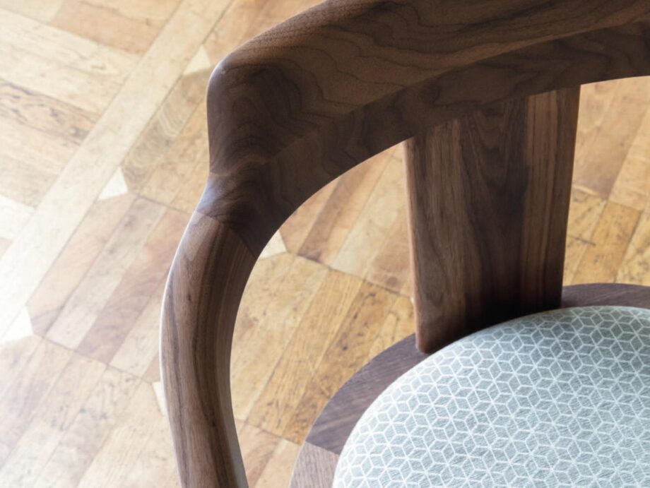 Tilly Chair Porada