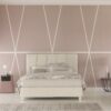 Argan Bed Flou