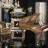 14628 Mirror Modenese Gastone