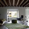 Metropolitan Armchair Bb Italia