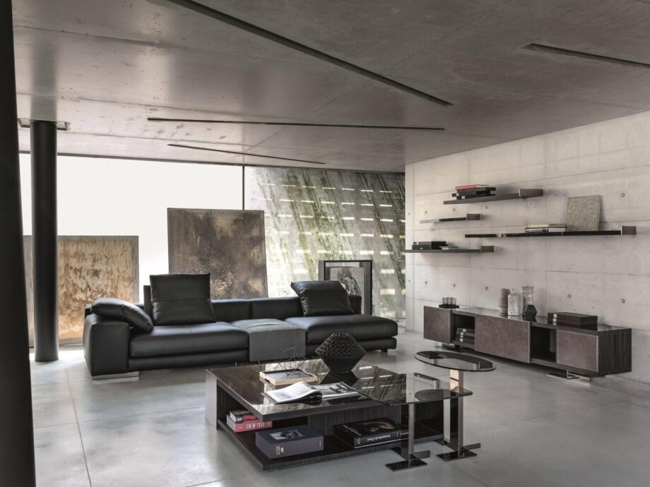 Noth Coffee Table Arketipo